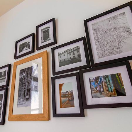 Le Chanzy-Terrasse Privative Saumur Dış mekan fotoğraf