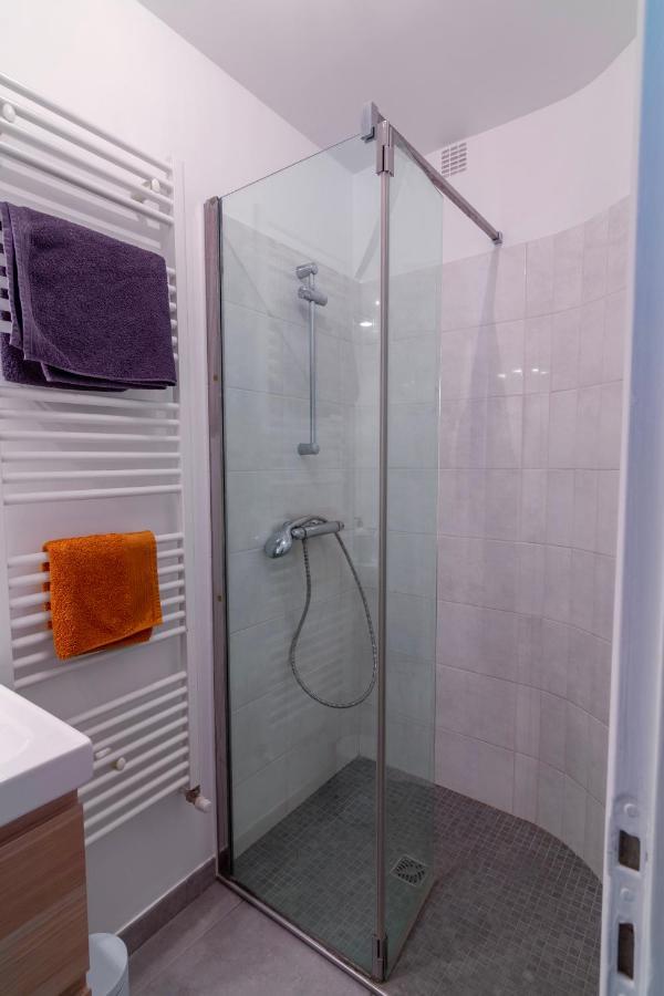 Le Chanzy-Terrasse Privative Saumur Dış mekan fotoğraf